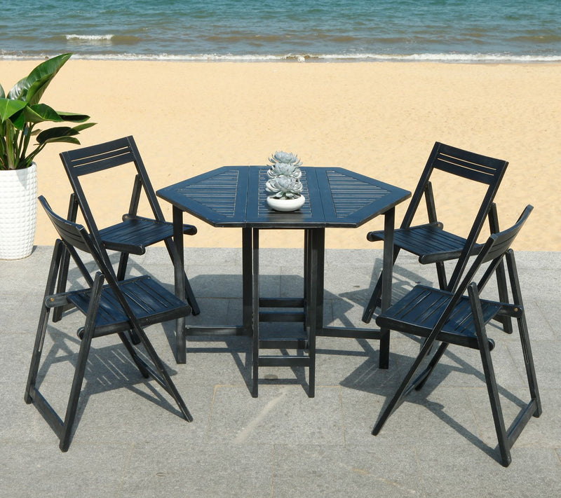 Safavieh Kerman Outdoor Set — View 8