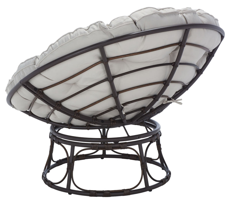 Safavieh Kiraya Papasan Chair — View 5