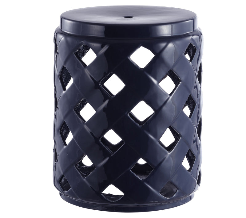Betli Garden Stool by Valerie — View 5