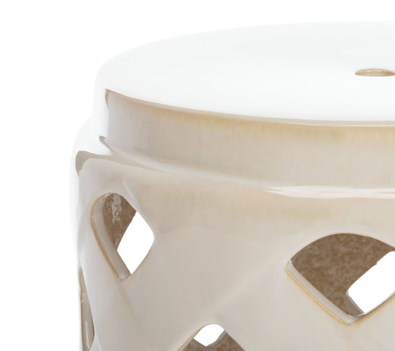 Betli Garden Stool by Valerie — View 6