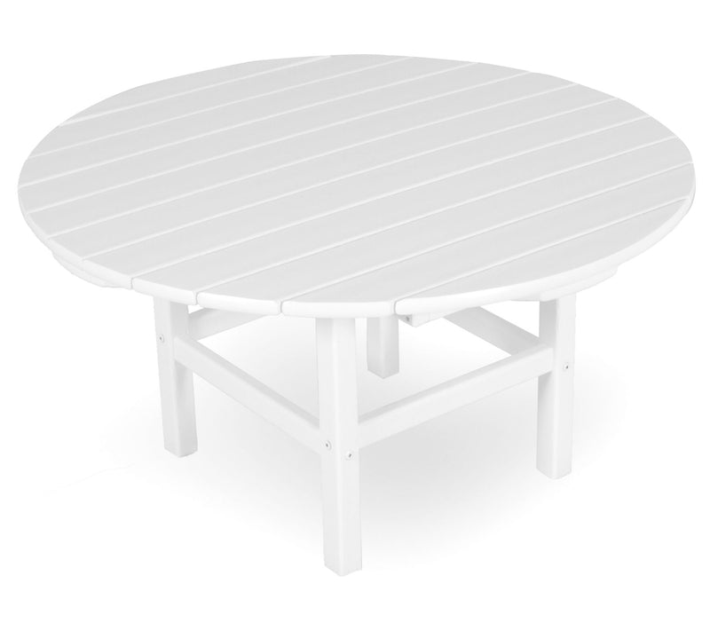 POLYWOOD Round 38" Conversation Table — View 25