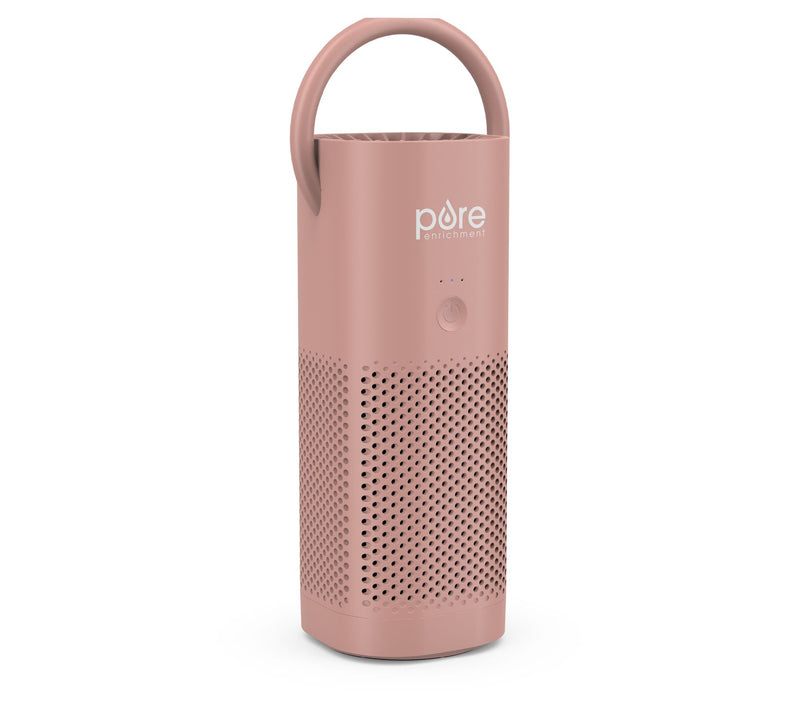 Pure Enrichment Pure Zone Mini Portable HEPA Air Purifier — View 7