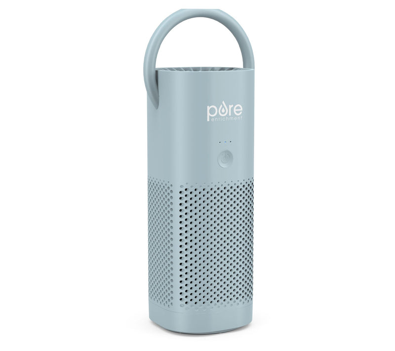 Pure Enrichment Pure Zone Mini Portable HEPA Air Purifier — View 9