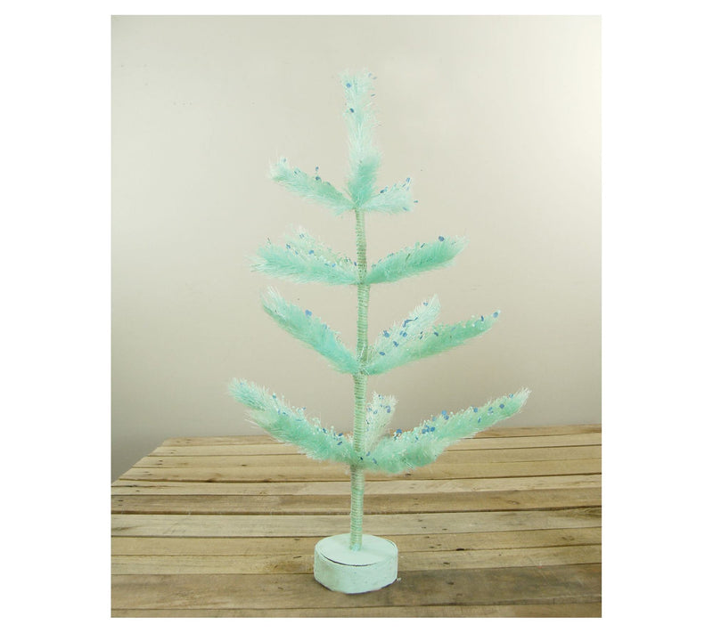 Northlight 2' Pastel Pine Artificial Easter Tree - Unlit — View 7