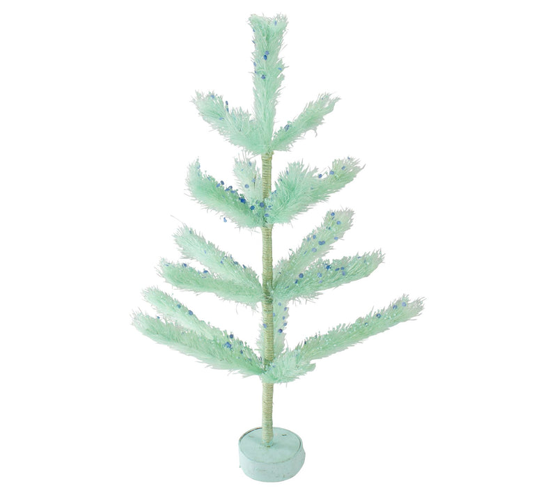 Northlight 2' Pastel Pine Artificial Easter Tree - Unlit — Main view