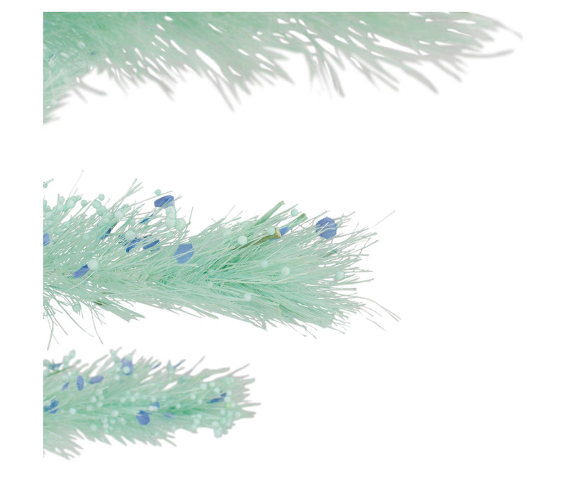 Northlight 2' Pastel Pine Artificial Easter Tree - Unlit — View 9