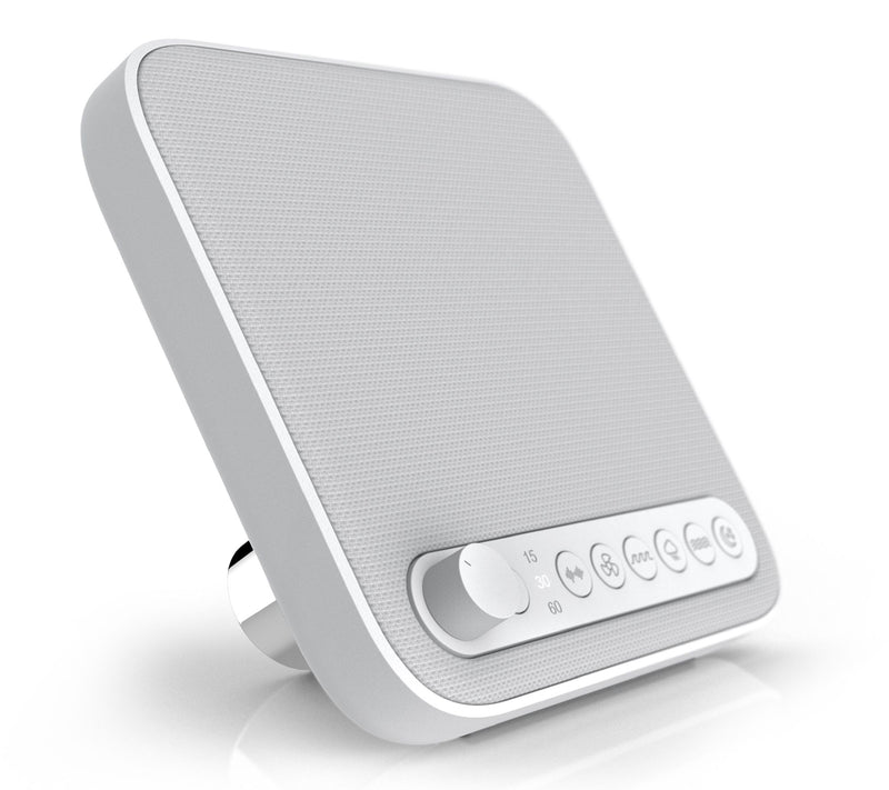 Pure Enrichment WAVE Premium Sleep Therapy Soun d Machine — View 5