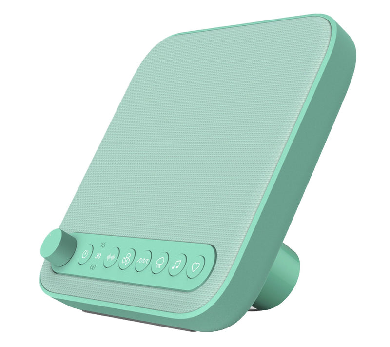 Pure Enrichment PureBaby Sound Machine — Main view