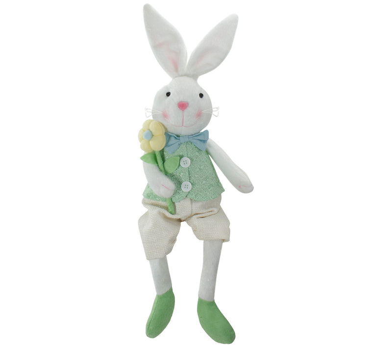 Northlight 24" Bunny Rabbit Easter & Spring Figure — Main view