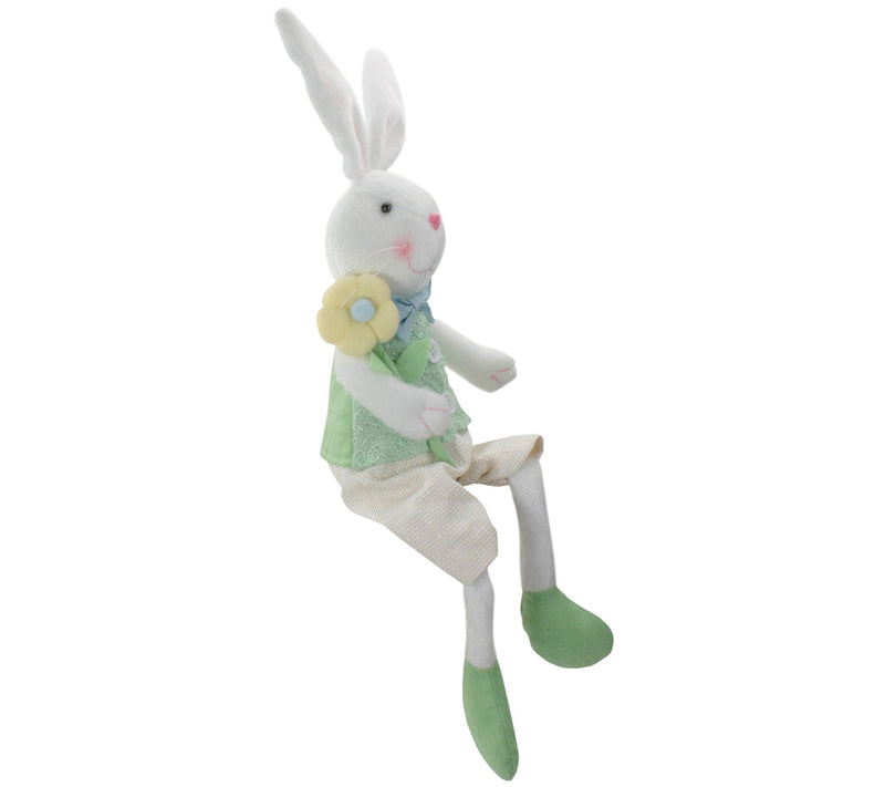 Northlight 24" Bunny Rabbit Easter & Spring Figure — View 6