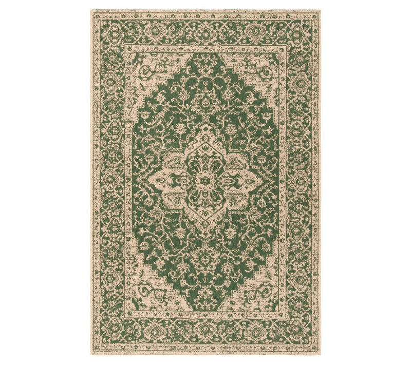 Safavieh Beach House 137 Outdoor 5'-3" X 7'-6"ug — View 9