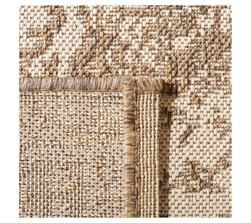 Safavieh Beach House 137 Outdoor 5'-3" X 7'-6"ug — View 15