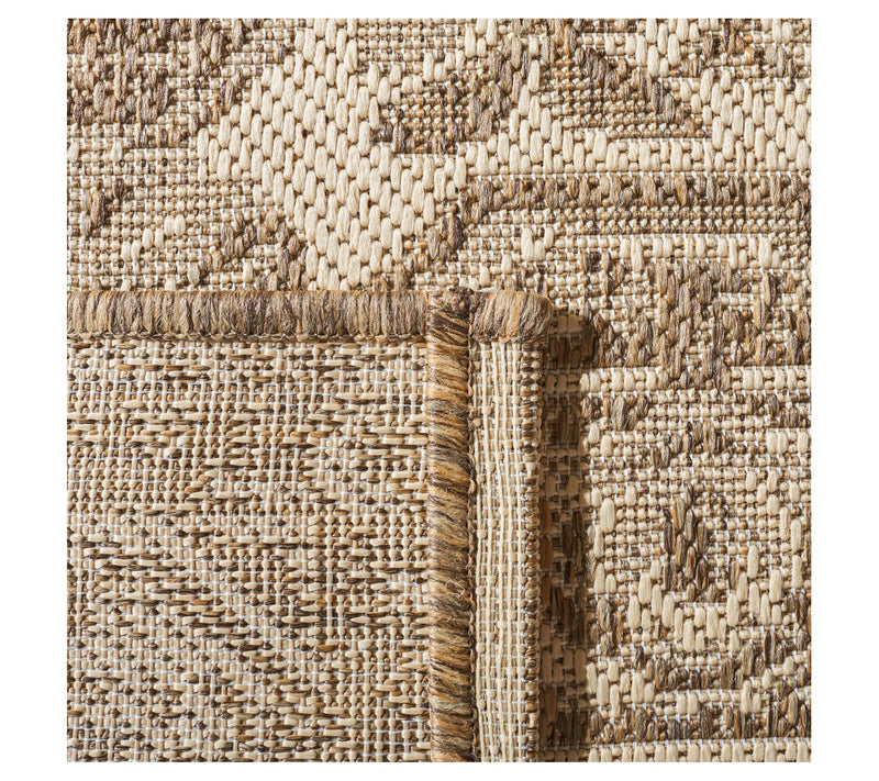 Safavieh Beach House 138 Outdoor 5'-3" X 7'-6"ug — View 17