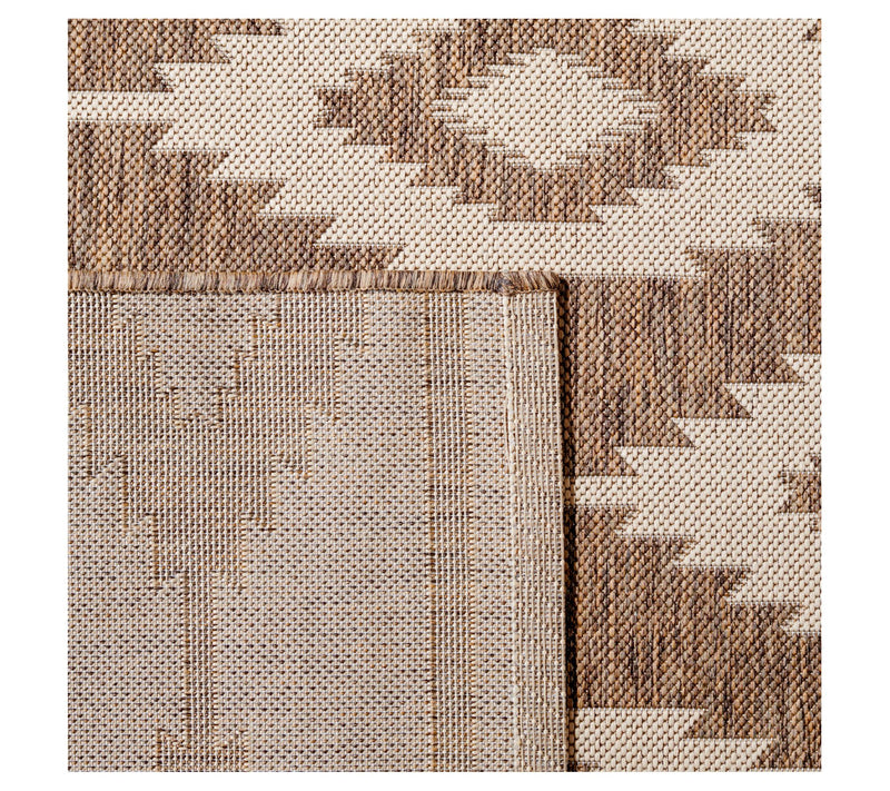 Safavieh Beach House 171 Outdoor 5'-3" X 7'-6" Rug — View 15