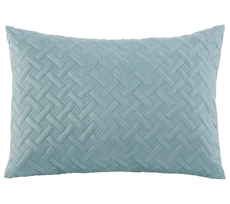 VCNY Nina Embossed Comforter Set, Full/ Queen — View 13