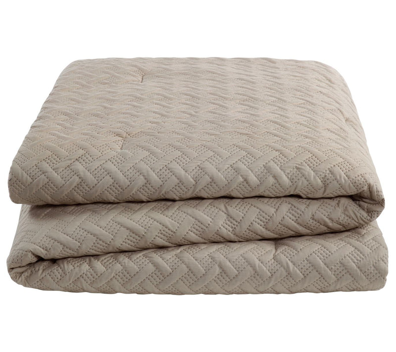 VCNY Nina Embossed Comforter Set, Twin/ Twin XL — View 16