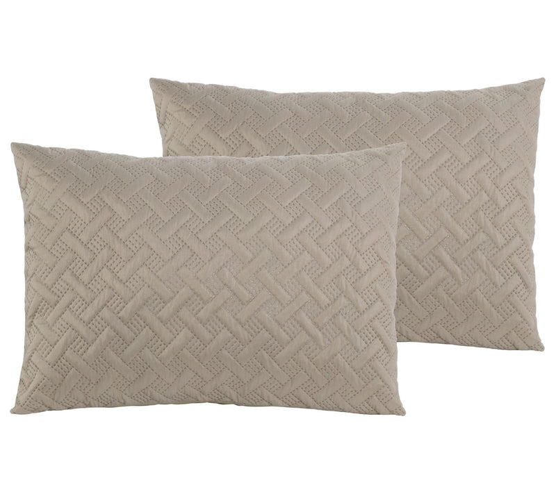VCNY Nina Embossed Comforter Set, Twin/ Twin XL — View 15