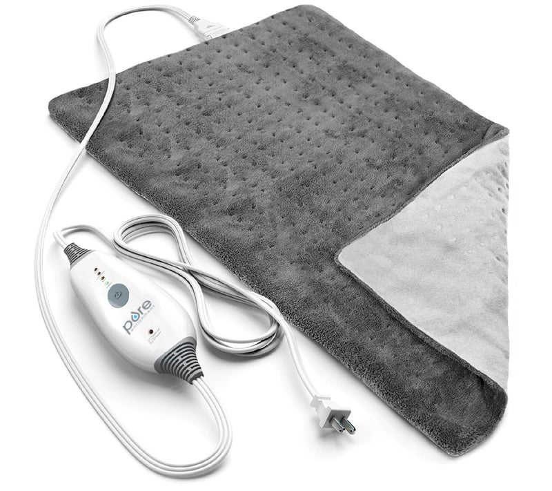 Pure Enrichment Pure Relief Deluxe Heating Pad — Main view