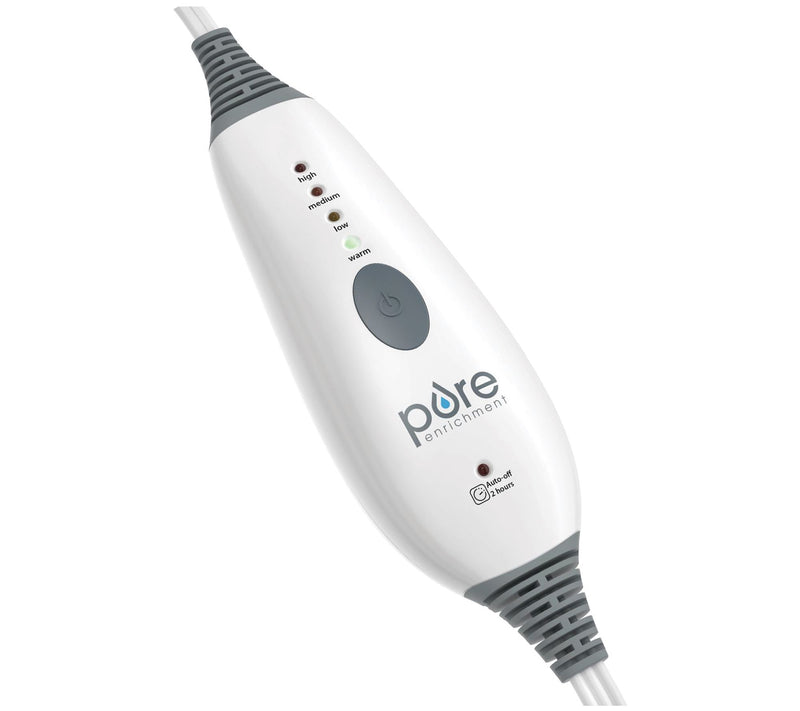 Pure Enrichment Pure Relief Deluxe Heating Pad — View 11