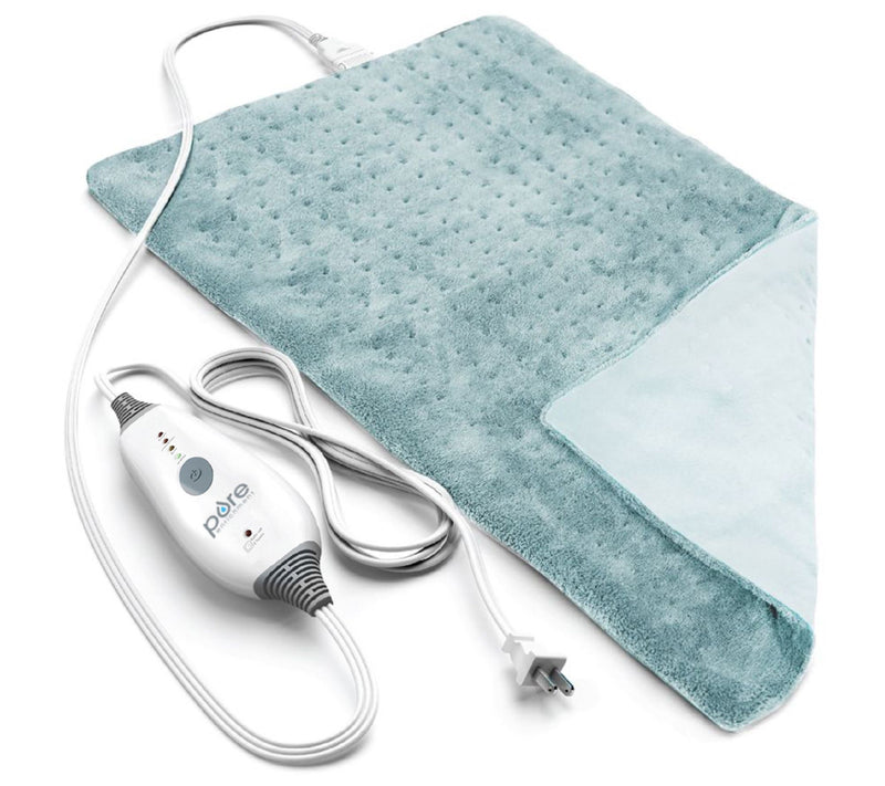 Pure Enrichment Pure Relief Deluxe Heating Pad — View 9