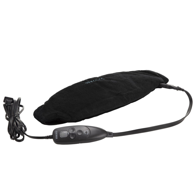 HoMedics Abdomen and Lower Back Gel Therapy Bel t — View 6