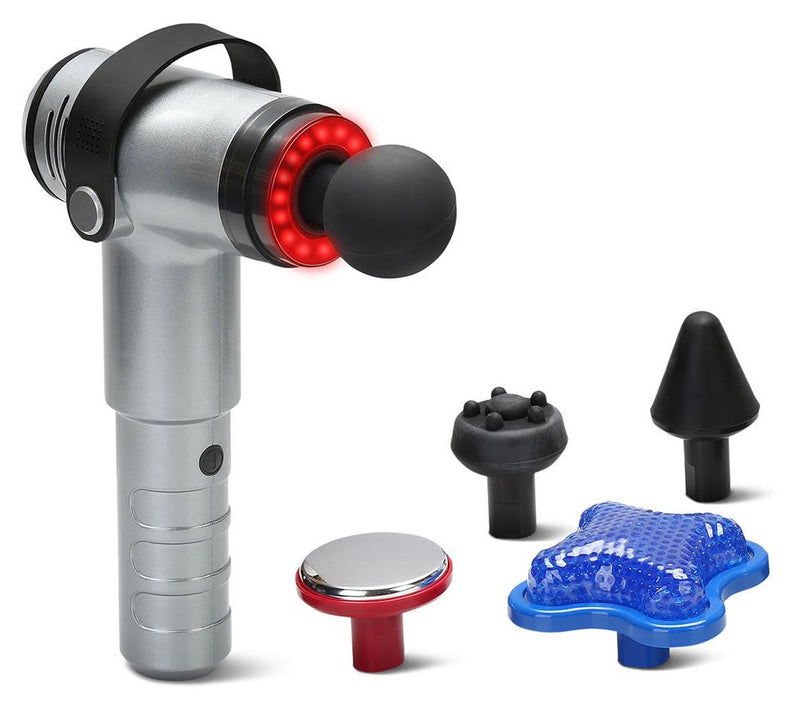 Evertone Prosage Thermo Massager — View 3