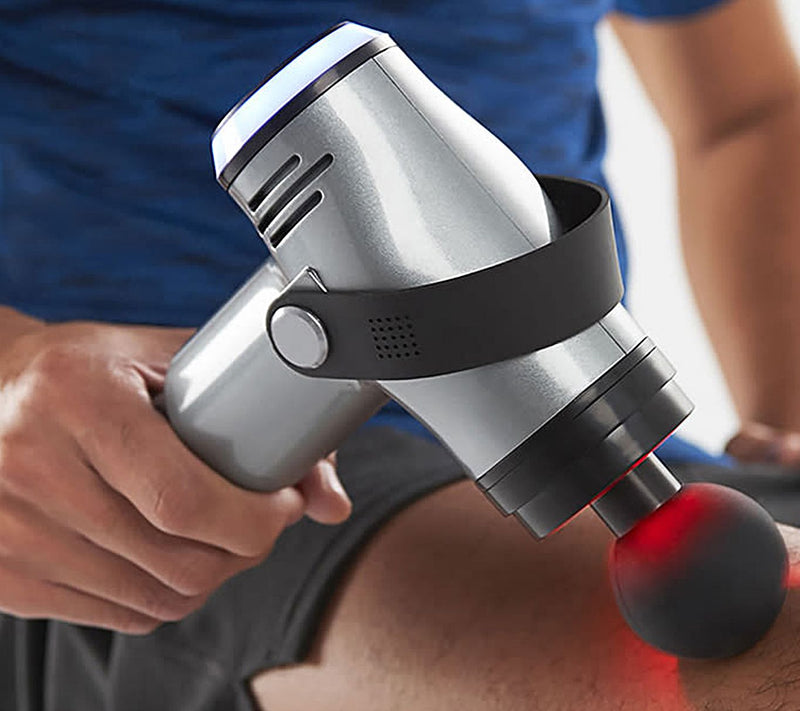 Evertone Prosage Thermo Massager — View 6