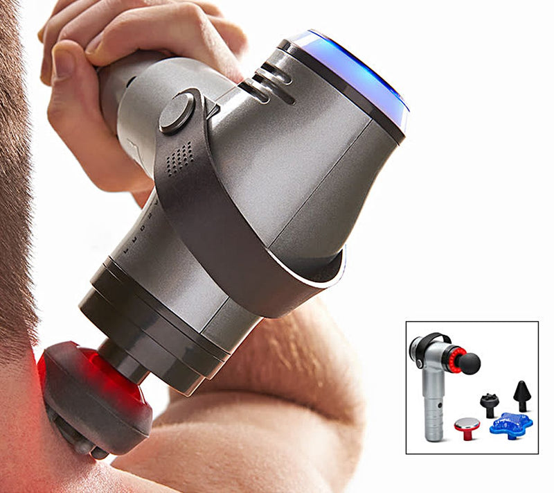 Evertone Prosage Thermo Massager — View 4