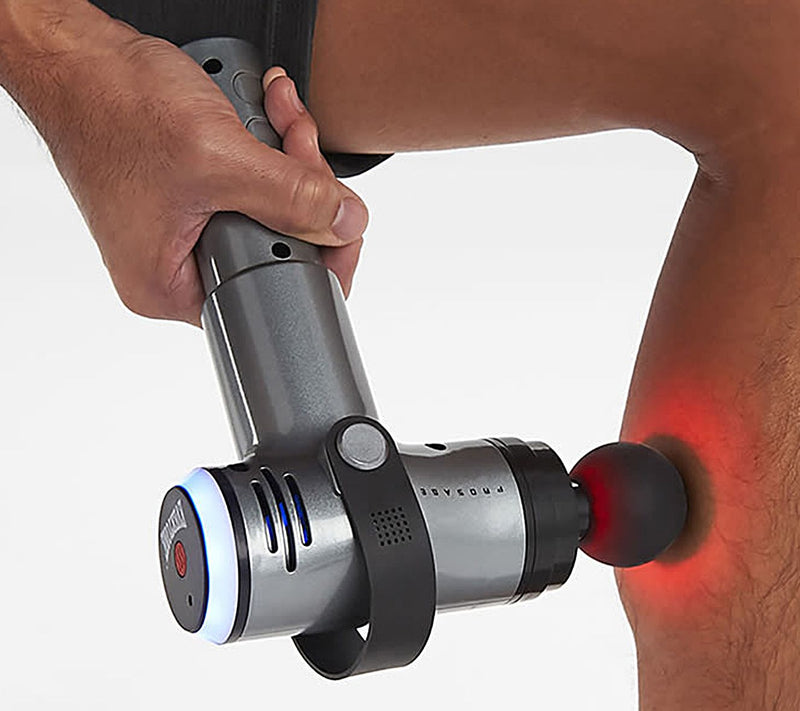 Evertone Prosage Thermo Massager — View 5