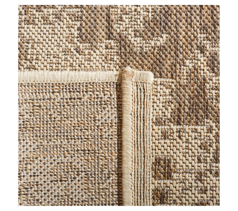 Safavieh Beach House 137 Outdoor 8' x 10' Rug — View 16