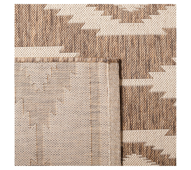 Safavieh Beach House 171 Outdoor 8' x 10' Rug — View 11