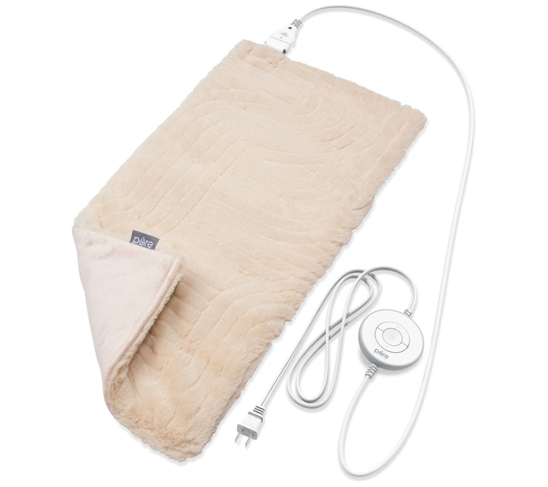 Pure Enrichment Luxury Heating Pad — View 5