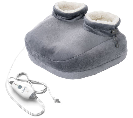 Pure Enrichment Pure Relief Electric Foot Warme r