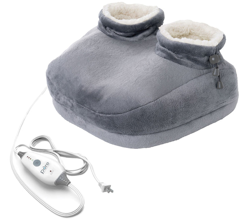 Pure Enrichment Pure Relief Electric Foot Warme r — Main view