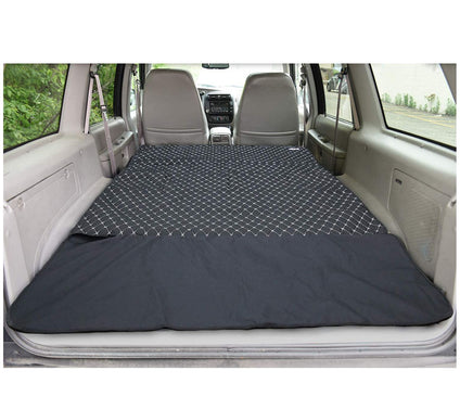 Pawple SUV Car Dog Seat Cover