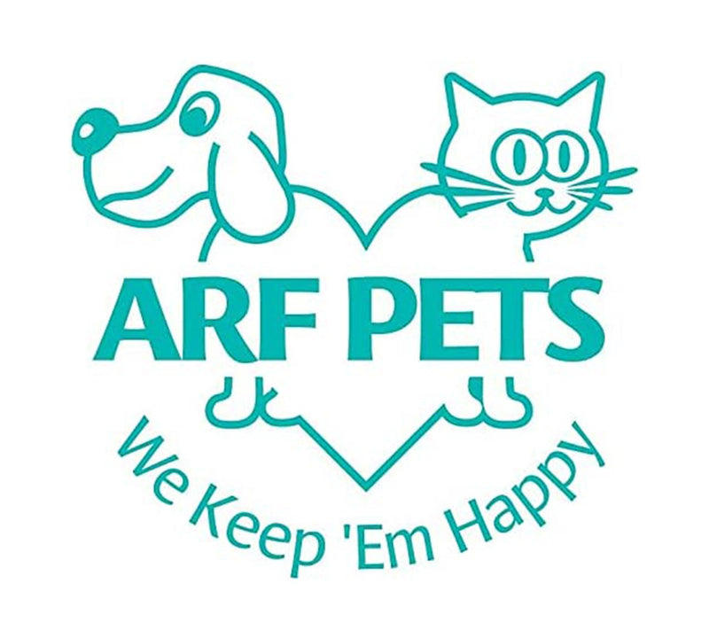 Arf Pets Dog Self Cooling 27" x 43" Dog Mat — View 8