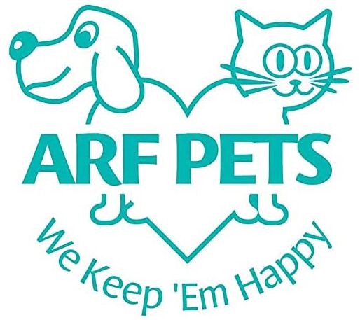 Arf Pets Self Cooling 35" x 55" Dog Mat — View 4