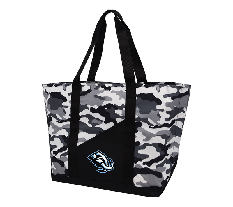 Littlearth NHL Super-Duty Camo Tote — Main view