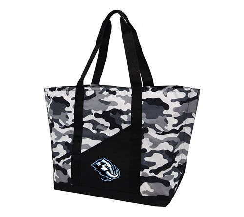 Littlearth NHL Super-Duty Camo Tote — View 34