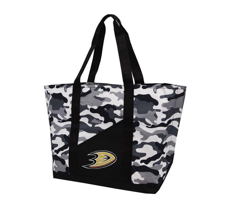 Littlearth NHL Super-Duty Camo Tote — View 21
