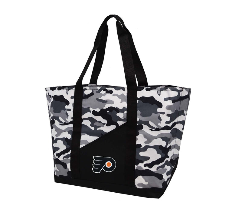 Littlearth NHL Super-Duty Camo Tote — View 25