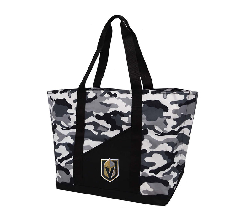 Littlearth NHL Super-Duty Camo Tote — View 27