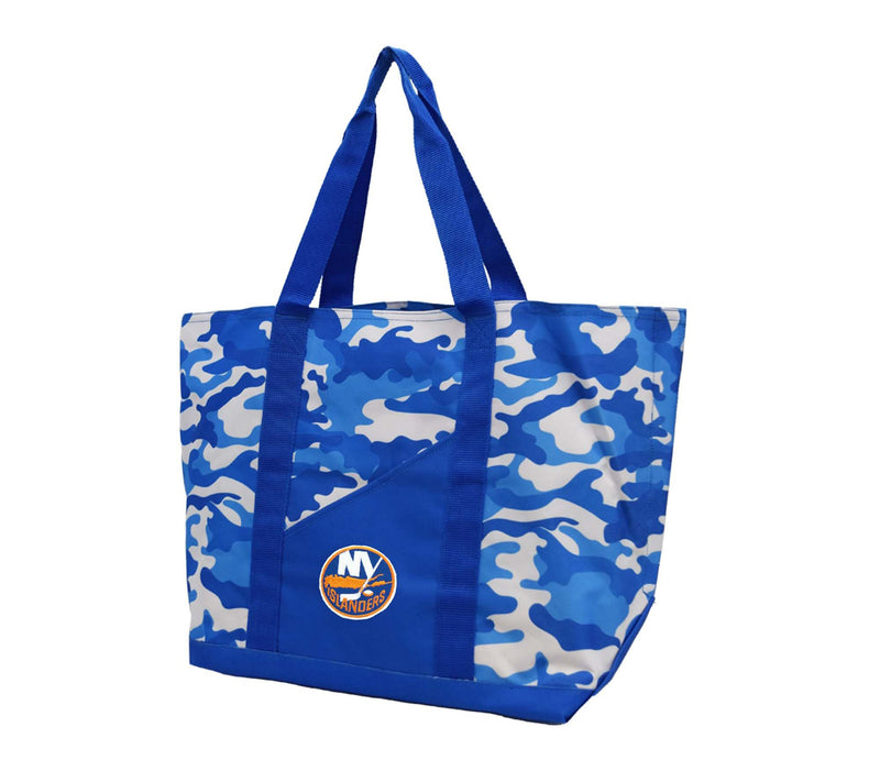 Littlearth NHL Super-Duty Camo Tote — View 31
