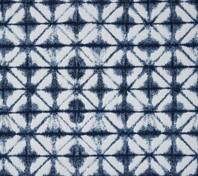 23 x 25 x 5 Deep Seating Set w Midori Indigo Lumbar Pillow — View 6