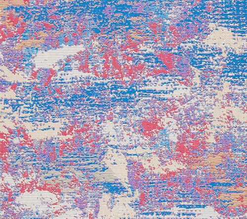 Safavieh Summer 409 Outdoor 8' x 10'5" Rug — View 4