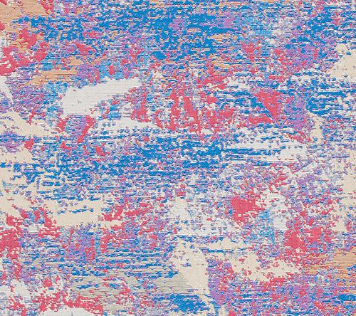 Safavieh Summer 409 Outdoor 8' x 10'5" Rug — View 2