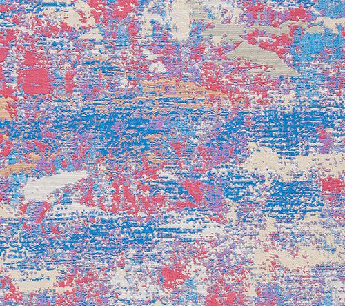 Safavieh Summer 409 Outdoor 5'3" x 7'6" Rug — View 2