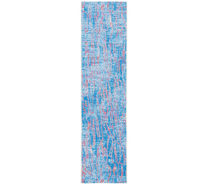 Safavieh Summer 408 Outdoor 2' X 8'Rug