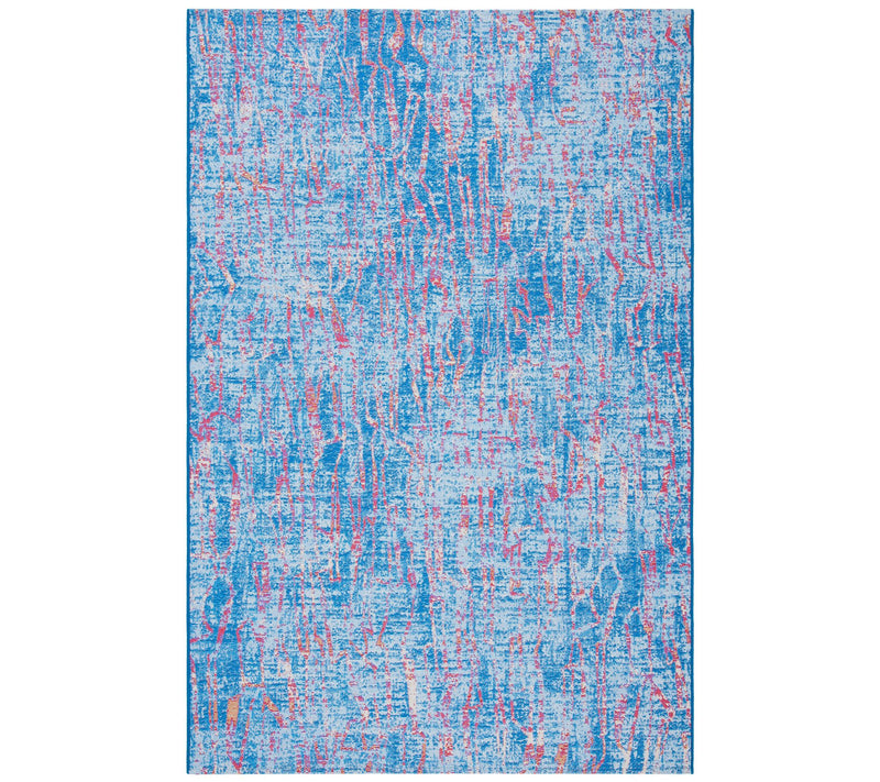 Safavieh Summer 408 Outdoor 5'-3" X 7'-6" Rug — View 3