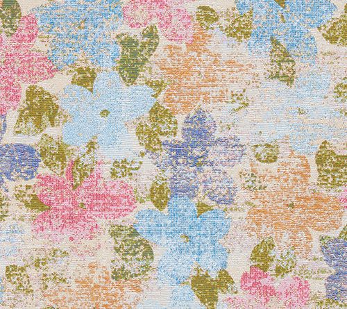 Safavieh Summer 410 Outdoor 5'3" x 7'6" Rug — View 2
